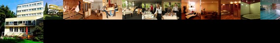 Parkhotel Sokolov