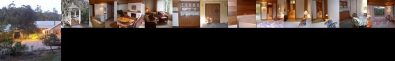 Kemeys Mountain Hideaway Bed & Breakfast Mandalong