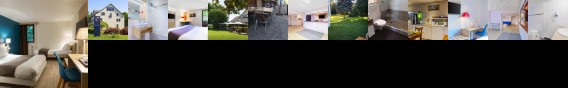 Hotel Le Relais Saint Georges Pithiviers
