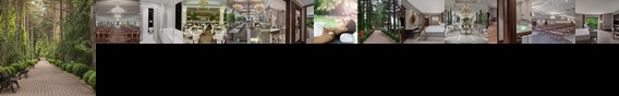 Gural Sapanca Wellness Park