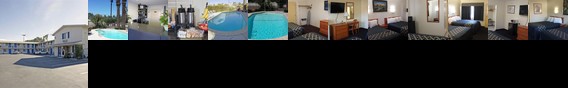 Americas Best Value Inn/Beaumont