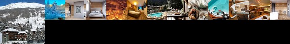 Relais Des Glaciers Hotel