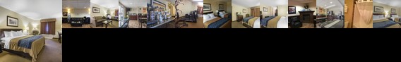 Comfort Inn & Suites Edson