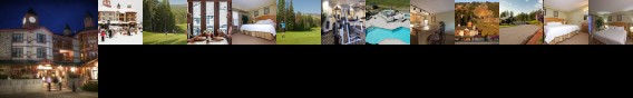Polaris Lodge by RCR