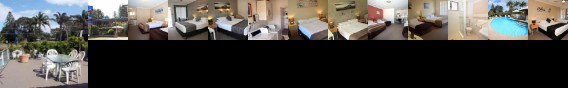 Bella Villa Motor Inn