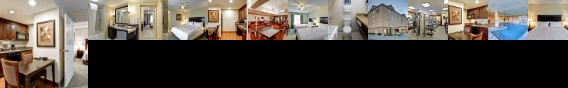 Homewood Suites Sudbury Ontario