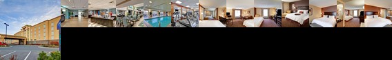 Hampton Inn Sudbury