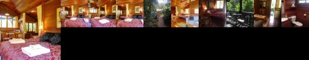 Koompartoo Retreat Bellingen