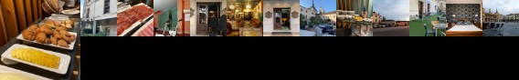 Hotel II Virrey