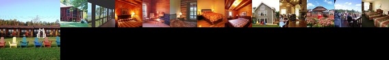 Pictou Lodge Beachfront Resort