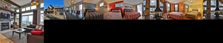Le Versant Du Massif Hotel Petite-Riviere-Saint-Francois