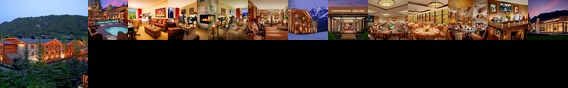 Best Western Plus The Lodge at Jackson Hole