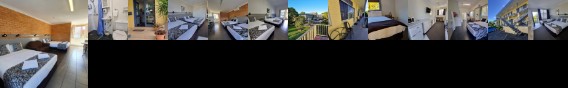 Park Drive Motel