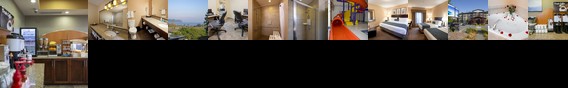 Holiday Inn Express Hotel & Suites Courtenay Comox Valley SW