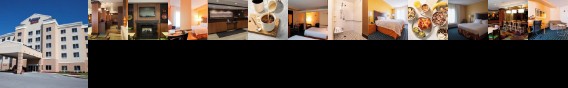 Fairfield Inn & Suites by Marriott Bedford