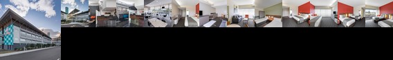 Quality Hotel Hobart Airport