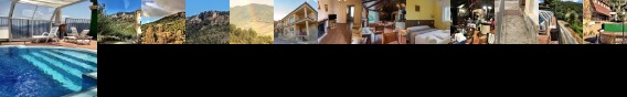 Hotel Vega Sierra Residencial Turistico Bogarra