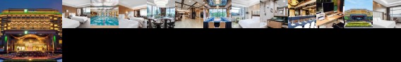 Holiday Inn Changzhou Wujin