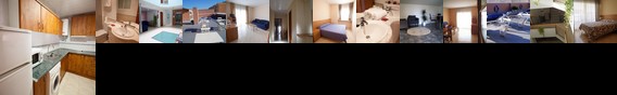 Apartamentos Costamar Calafell