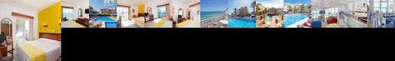 Hotel JS Can Picafort Mallorca