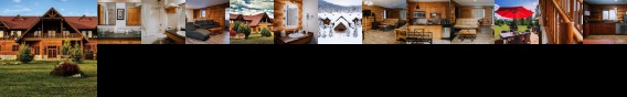 Glacier House Resort