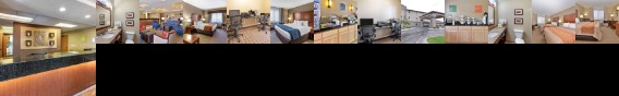 Super 8 Casper East