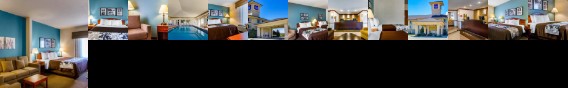 Sleep Inn and Suites Evansville (Wyoming)