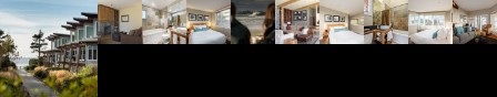 Cox Bay Beach Resort