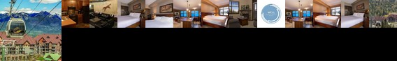 Glacier Mountaineer Lodge