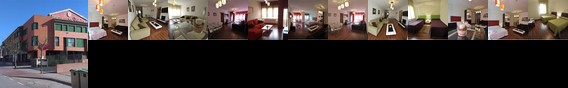 Turisticos Veladiez Apartamentos La Lastrilla