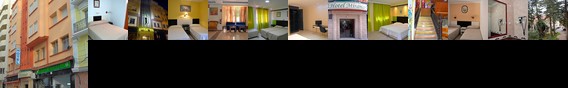 Hotel Miramar La Linea de la Concepcion