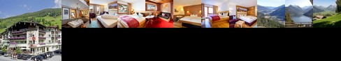 Central Hotel Gerlos