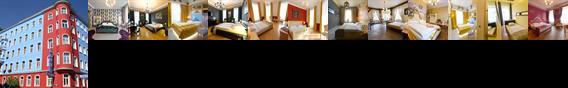 Hotel Urania Vienna