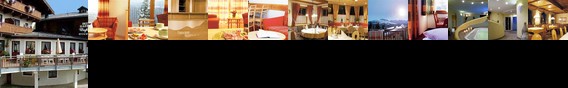 Panorama Appartements Wald im Pinzgau