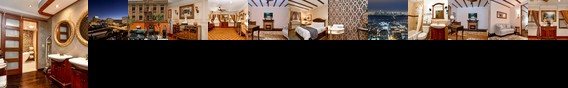 Brandwood Hotel