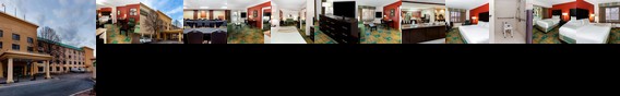 La Quinta Inn & Suites Milwaukee/Glendale - Bayshore