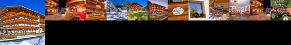 Hotel Garni Rauchenwalderhof