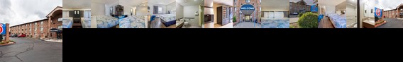 Baymont Inn & Suites Glendale-Milwaukee-NE