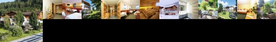 Aparthotel Kristall