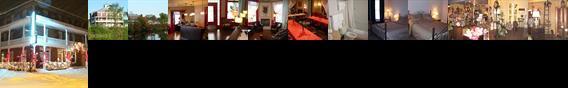 Auberge Chez Isaïe Hotel Ferme-Neuve