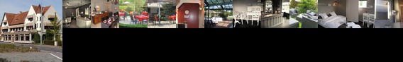 Hostellerie 't Gravenhof