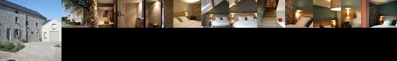 L Echappee Belle Bed & Breakfast Falaën