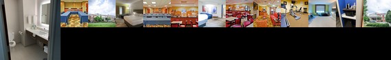 Holiday Inn Express Hotel & Suites Memphis Germantown