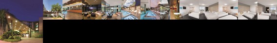 Vibe Hotel Darwin Waterfront