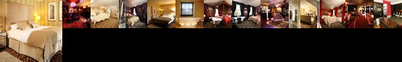 Fallen Angel Hotel Durham