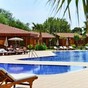 Odile Hotel Cirali