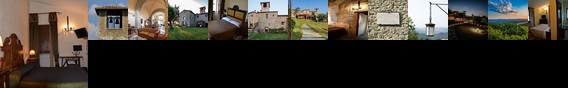 Abbazia San Faustino Country House Pietralunga