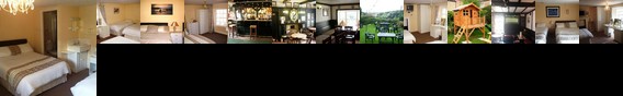 The Buck Hotel Guest House