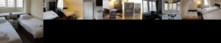 The Red Lion Hotel Rothwell Kettering
