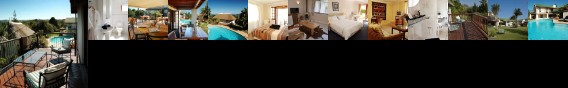 Knysna Country House